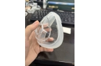硅胶面罩包塑胶