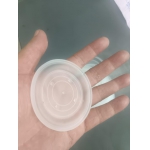 咖啡壶液态硅胶密封垫的特点