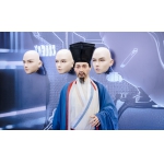 硅胶表面处理想用等离子替代喷手感油，有哪