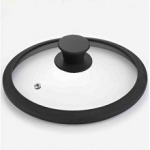 液态硅胶包玻璃