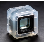 精准透光，无隙防护——液态硅胶包玻璃，重塑光学传感器的感知边